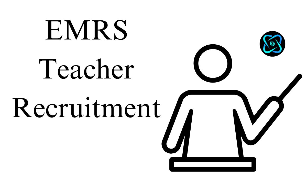 EMRS Teacher Recruitment