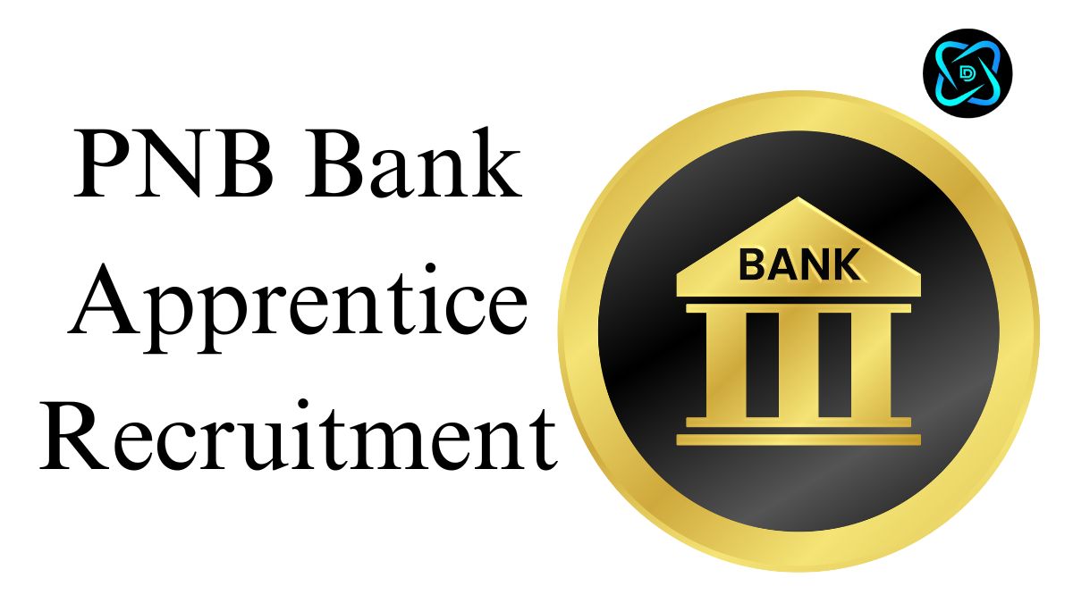 PNB Apprentice Recruitment