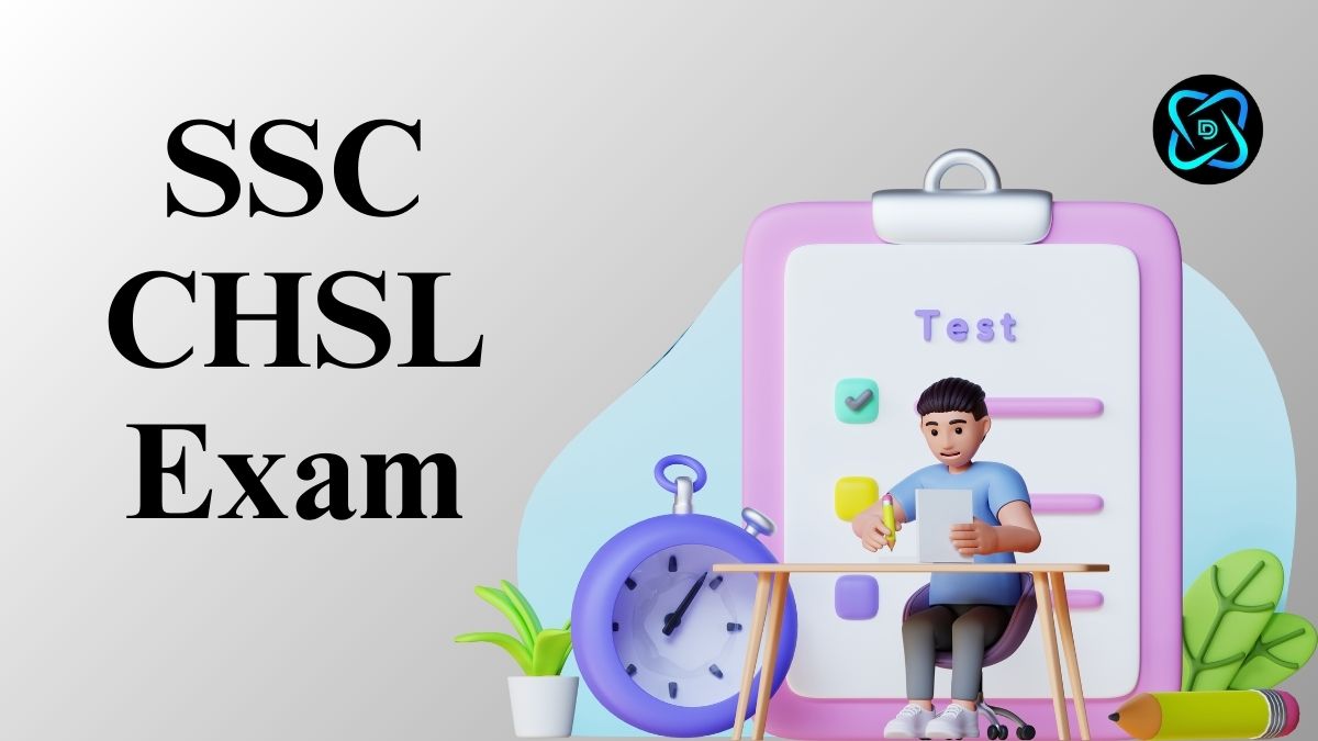 SSC CHSL Exam